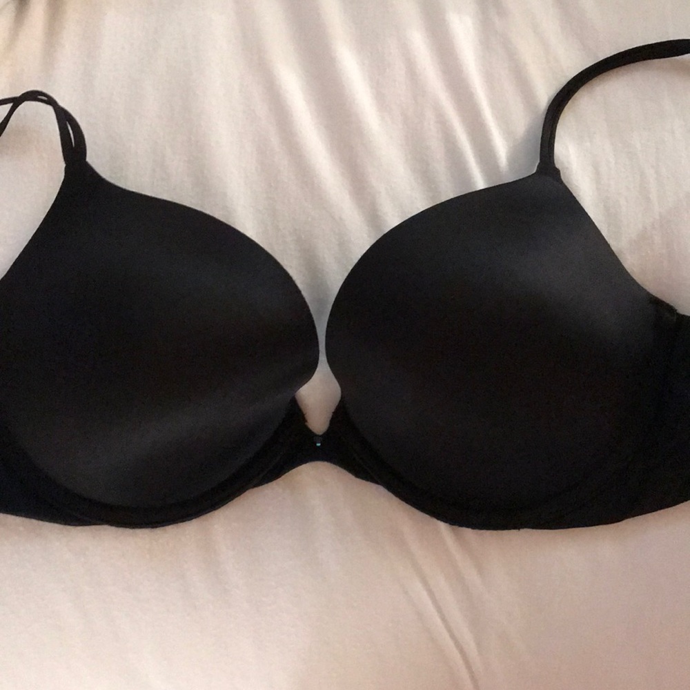Victoria’s Secret Very Sexy Push Up bra